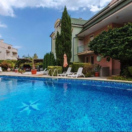 Duplex Apartments Sveti Vlas Buitenkant foto