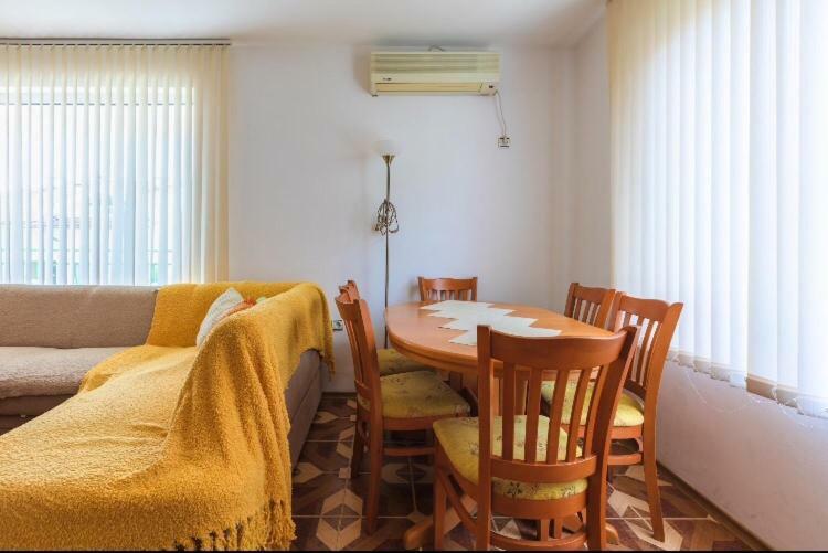 Duplex Apartments Sveti Vlas Buitenkant foto