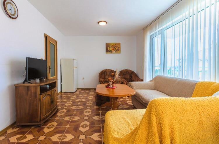 Duplex Apartments Sveti Vlas Buitenkant foto