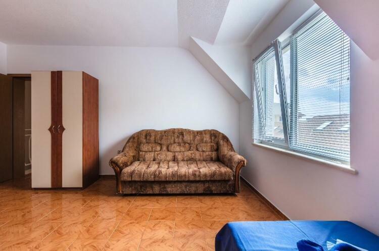 Duplex Apartments Sveti Vlas Buitenkant foto