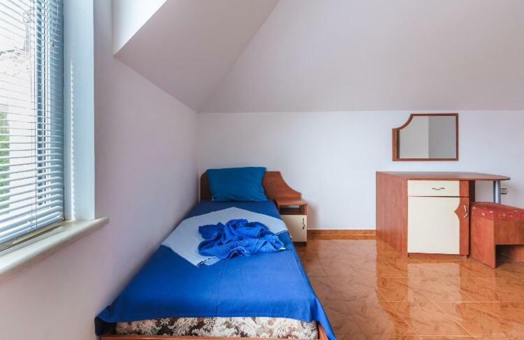 Duplex Apartments Sveti Vlas Buitenkant foto