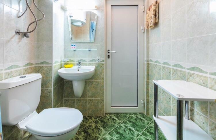 Duplex Apartments Sveti Vlas Buitenkant foto