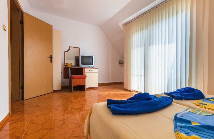 Duplex Apartments Sveti Vlas Buitenkant foto