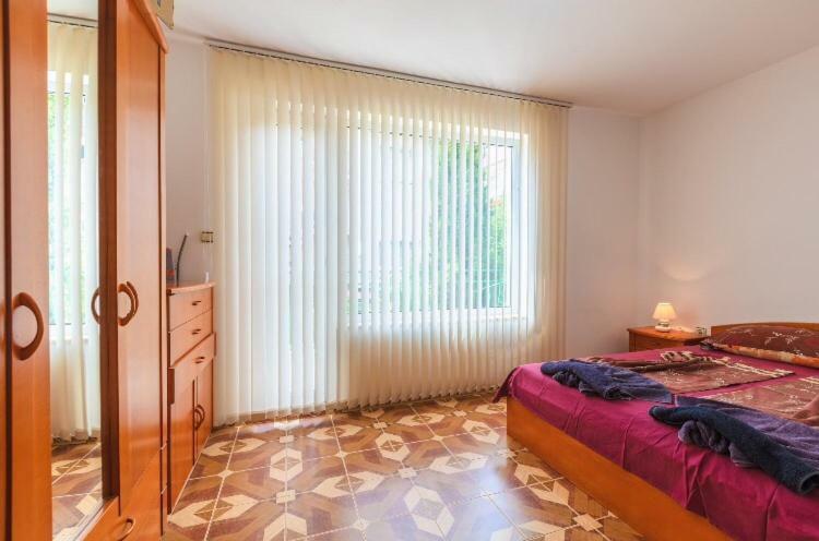 Duplex Apartments Sveti Vlas Buitenkant foto
