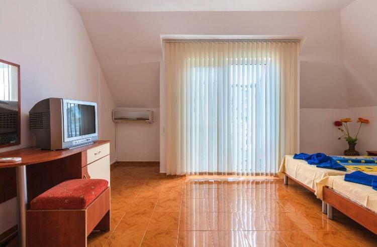 Duplex Apartments Sveti Vlas Buitenkant foto