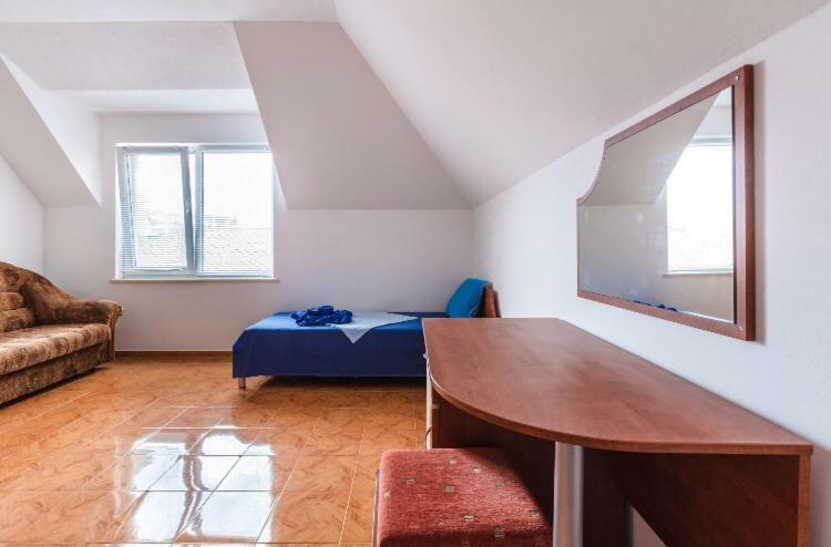 Duplex Apartments Sveti Vlas Buitenkant foto
