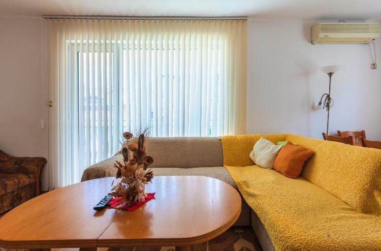 Duplex Apartments Sveti Vlas Buitenkant foto