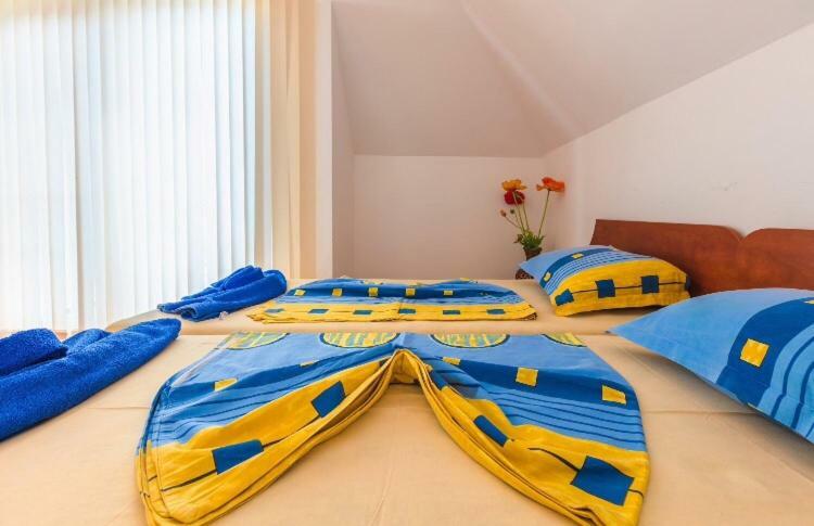 Duplex Apartments Sveti Vlas Buitenkant foto