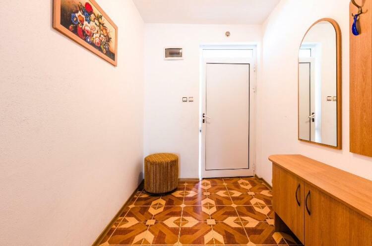 Duplex Apartments Sveti Vlas Buitenkant foto
